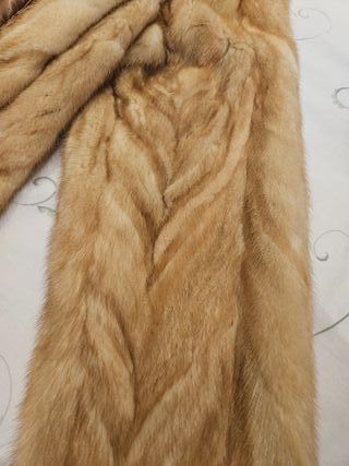 Abrigo pelo color pastel