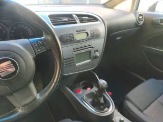SEAT Leon 2007