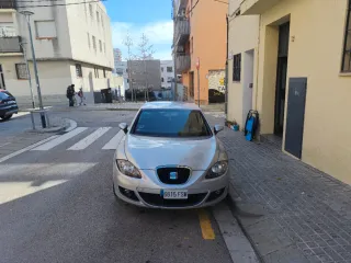 SEAT Leon 2007