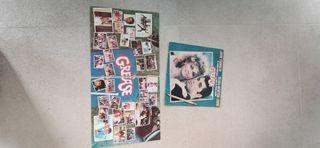 Vinilos bso Grease
