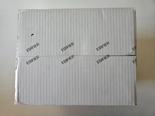 Altavoces Edifier R101V Multimedia