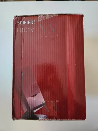 Altavoces Edifier R101V Multimedia