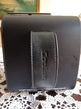 Proyector Coolux Full HD 1080P DLP Texas Instrumen