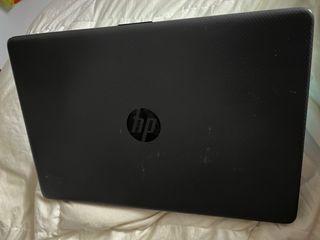 Portátil HP Gris