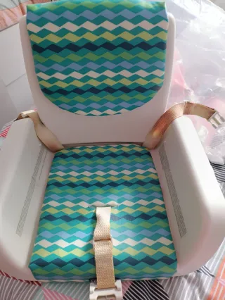 Trona portátil Chicco