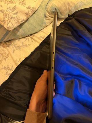 Lenovo Tab M10 HD Viola