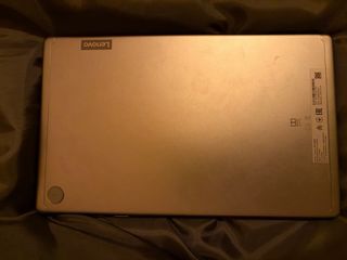 Lenovo Tab M10 HD Viola
