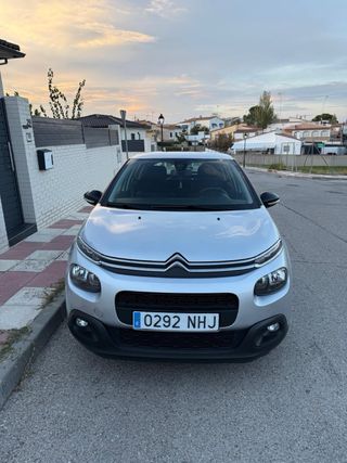Citroen C3 2017