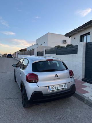 Citroen C3 2017