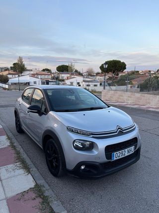 Citroen C3 2017