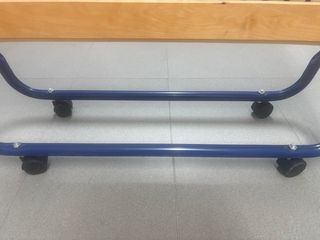 Cama Plegable IKEA Individual