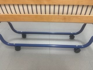 Cama Plegable IKEA Individual