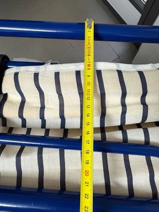 Cama Plegable IKEA Individual