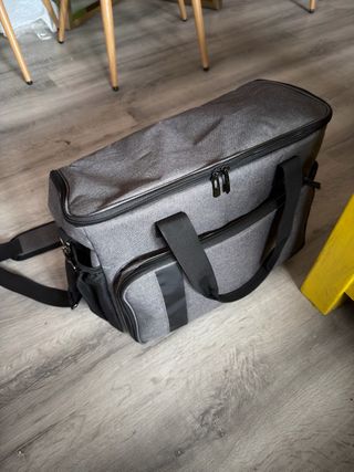 Mochila Transporte PS5