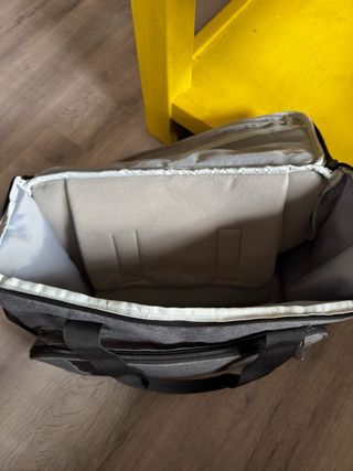 Mochila Transporte PS5