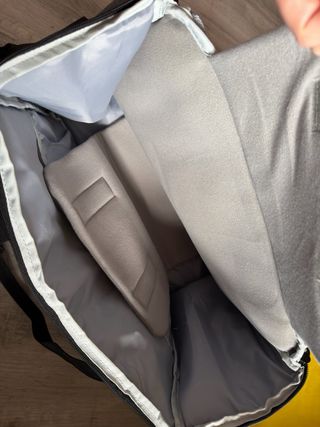 Mochila Transporte PS5