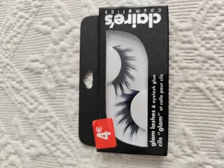 Set 3 Accesorios Disfraz Diadema Cuernos y Collar