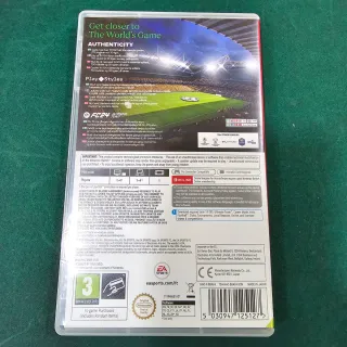 FC 24 Nintendo Switch