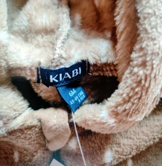 Disfraz Ciervo Infantil.