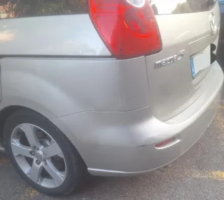 Servicios de reparación de vehículos