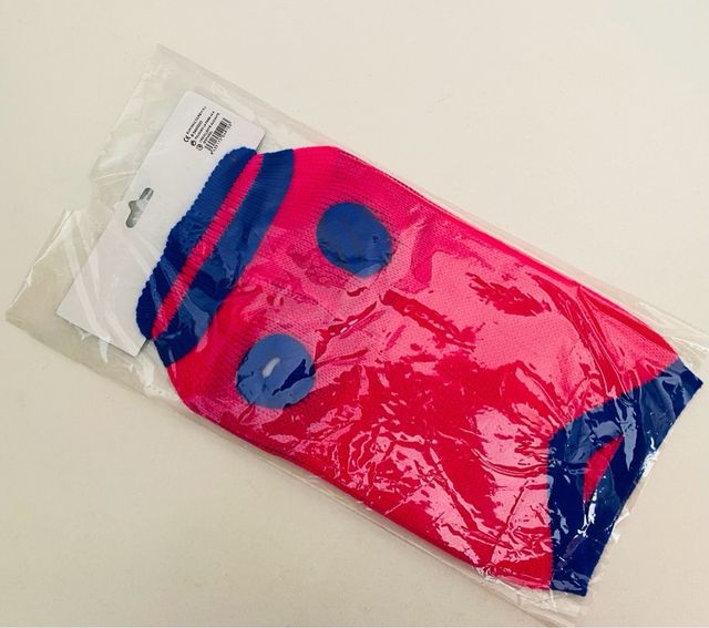 Ropa para perro talla L