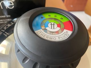 Pentola Acciaio Inox Ferretti Home