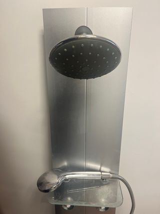 Columna Ducha Hidromasaje