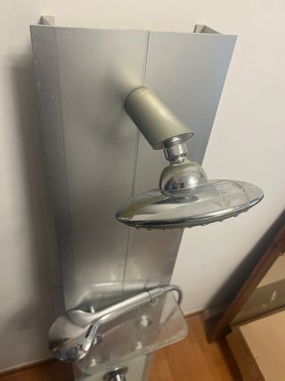 Columna Ducha Hidromasaje