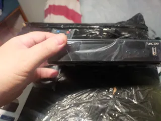 Receptor TDT Univision UNC 2001