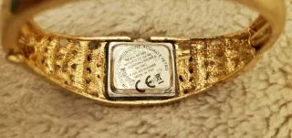 Orologio donna Bangle floreale