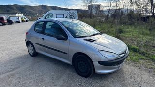 Peugeot 206 2001