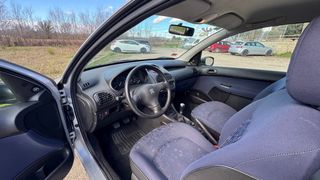 Peugeot 206 2001