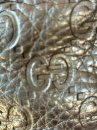 Botas Gucci Negras Talla 36