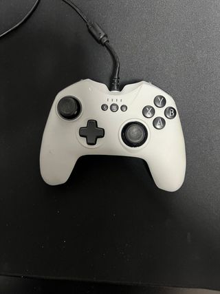 Mando para PC!!! Rojo o gris, o los dos!!!