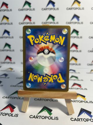 Carta Pokémon Blitzle