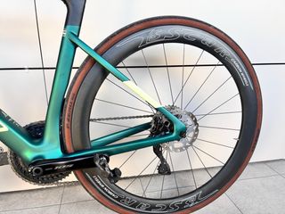 MEGAMO PULSE 15 CW TALLA S