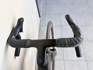 MEGAMO PULSE 15 CW TALLA S