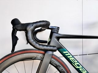 MEGAMO PULSE 15 CW TALLA S