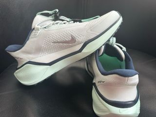 Nike Pegasus Easyon Gris/Verde