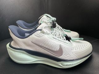 Nike Pegasus Easyon Gris/Verde