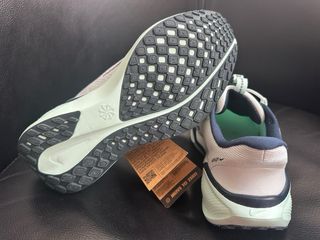 Nike Pegasus Easyon Gris/Verde