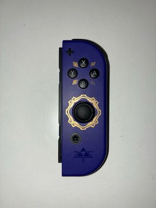Joy-Con Zelda Nintendo Switch
