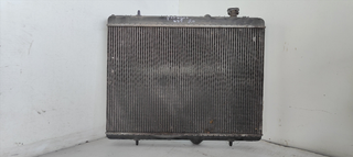 RADIADOR AGUA PEUGEOT 407 ST Sport P9645586780