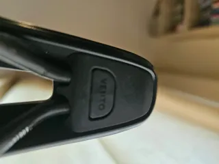 Sillín Fi'zi:k de carbono vento