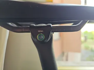 Sillín Fi'zi:k de carbono vento