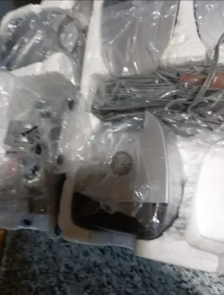 Home Cinema Ozaki Plata