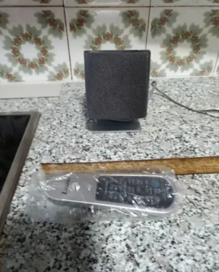 Home Cinema Ozaki Plata