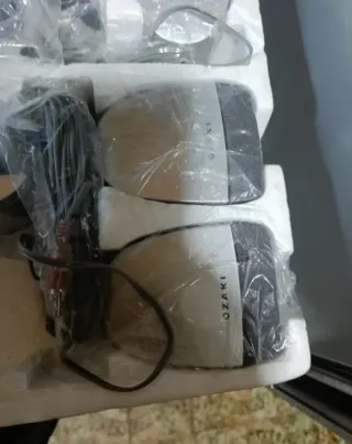 Home Cinema Ozaki Plata