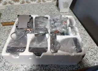 Home Cinema Ozaki Plata