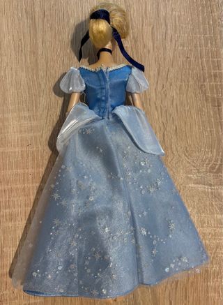 Muñeca Disney Cenicienta